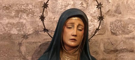 Novena to Our Lady of Sorrows