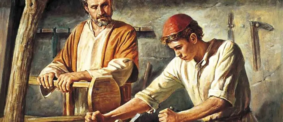 Novena a São José Operário - pela graça de um emprego