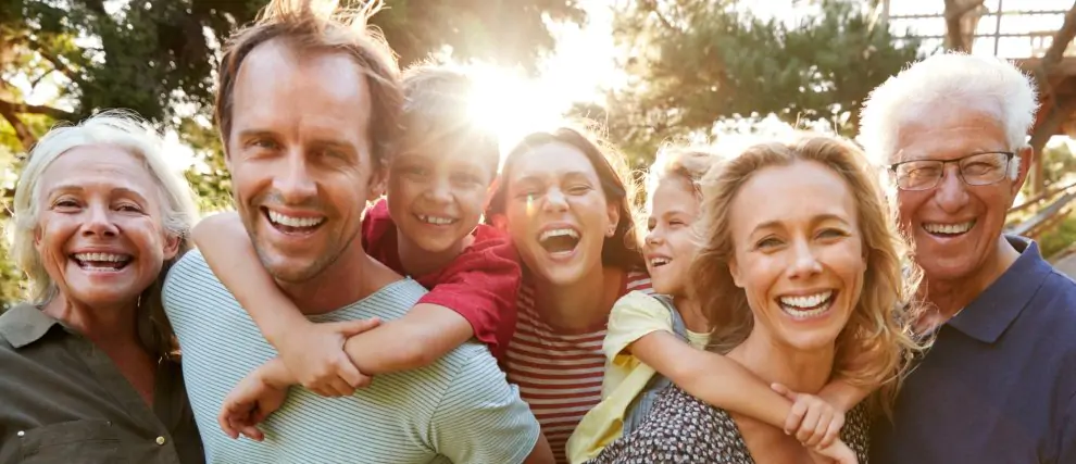 Retraite spéciale famille : je confie ma famille et ses soucis