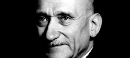 Prions pour la béatification de Robert Schuman
