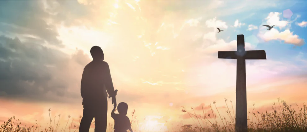 7 jours pour apprendre à prier !