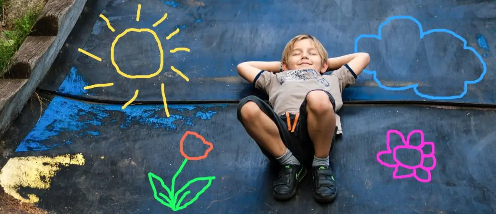 Dieu dans ma vie ! - à partir de 4 ans