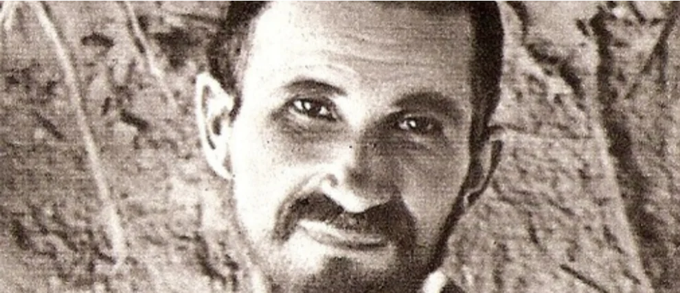 La sainteté à l'extrême avec Charles de Foucauld