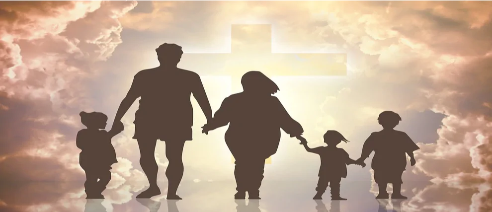 O Plano de Deus na família