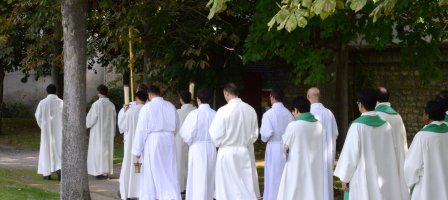 Semaine de prière pour les vocations missionnaires 2022
