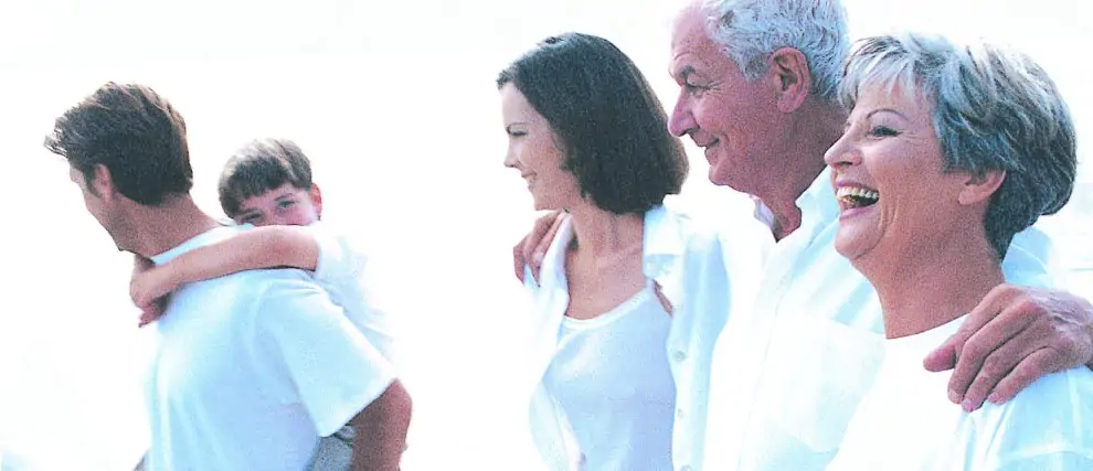 Neuvaine à saints Anne & Joachim : spéciale grands-parents