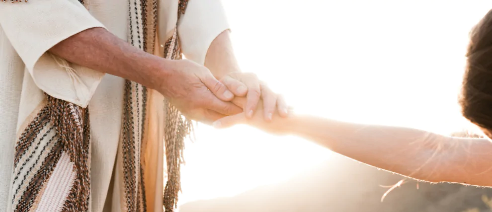 El perdón: un camino de esperanza