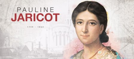 Novena to Pauline Jaricot