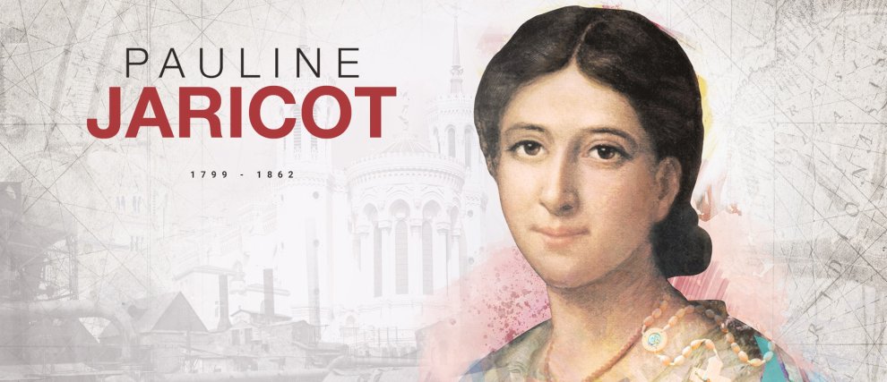 Novena to Pauline Jaricot