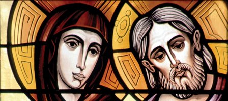 Entrust your family: Novena to Saints Joachim & Anne