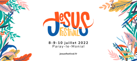 Prions en louange avec les artistes du Jesus Festival 