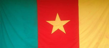 Prions pour la paix au Cameroun et dans toute l'Afrique