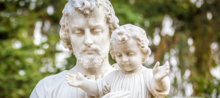 7 Sorrows & Joys of St. Joseph Devotion