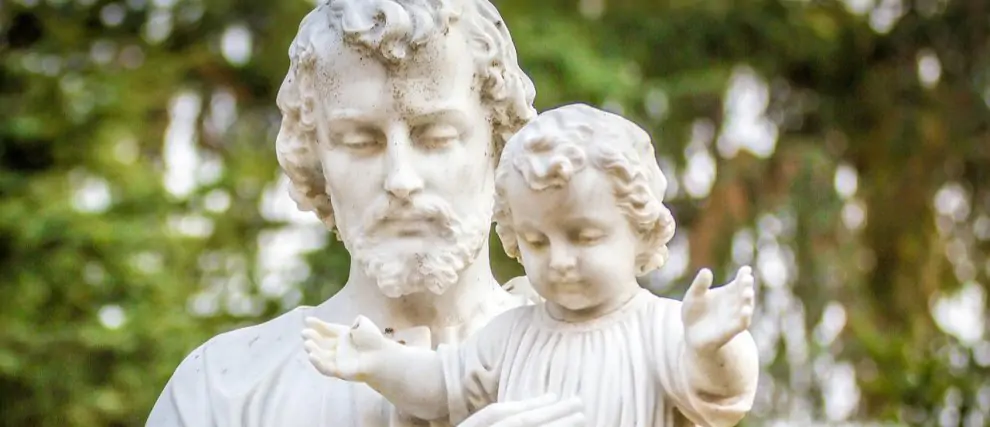 7 Sorrows & Joys of St. Joseph Devotion
