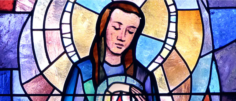 Neuvaine avec Maria Goretti : « Heureux les cœurs purs »