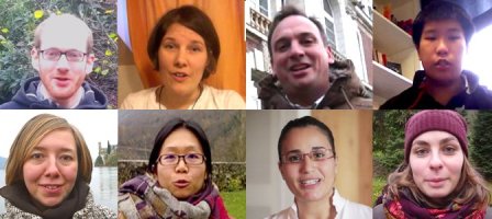 Prions pour la Semaine pour l'unité des chrétiens 2016