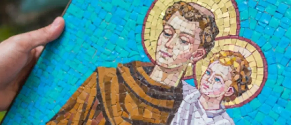 Novena a San Antonio por intenciones especiales