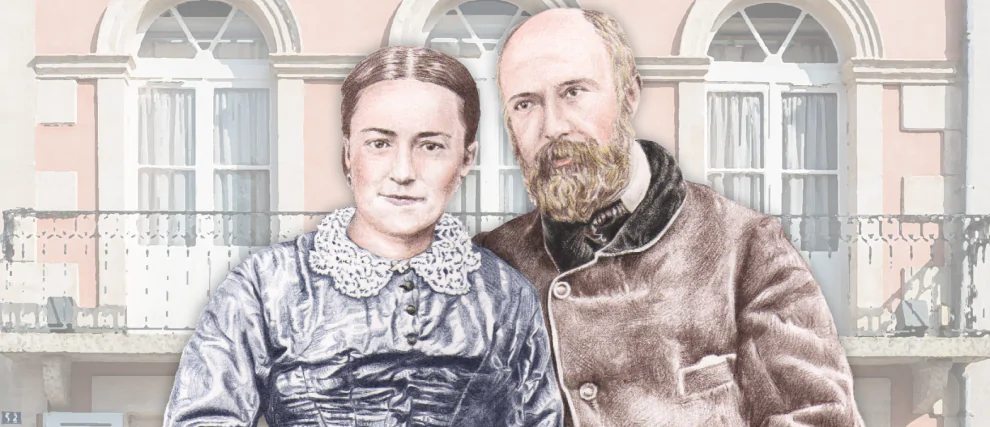 Eduquer ses enfants, à l'école des saints Louis et Zélie