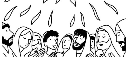 Prions pour LA PAIX EN TERRE SAINTE