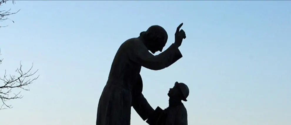 Neuvaine avec le Curé d'Ars : découvrons sa vie ! #podcast