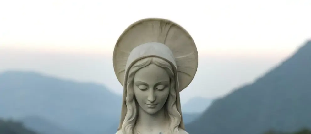 Grande neuvaine à Marie, mère de l'Espérance !