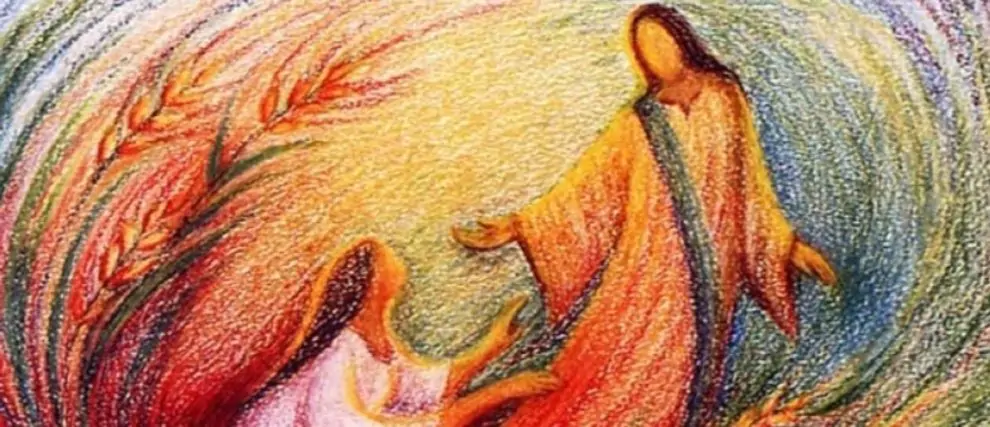 Vive una transformación interior con Santa María Magdalena