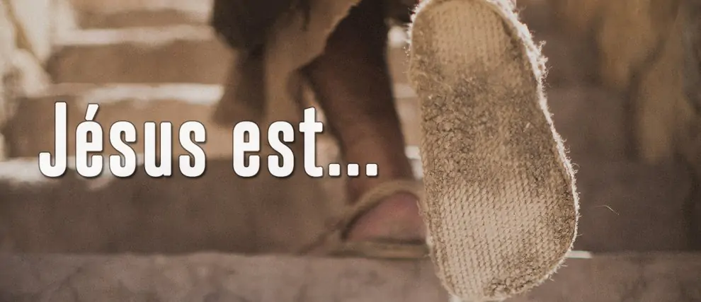 Prions pour mieux connaître Jésus