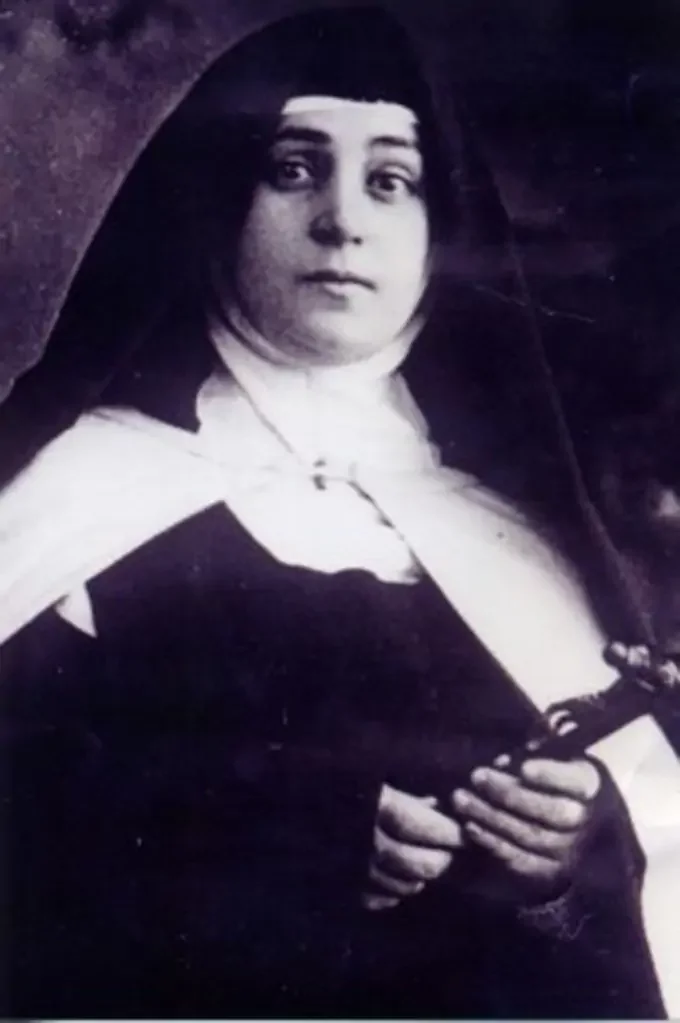 Prions toute l'année avec les saints du Carmel 189133-bienheureuse-marie-sagrario-de-st-louis-de-gonzague!680