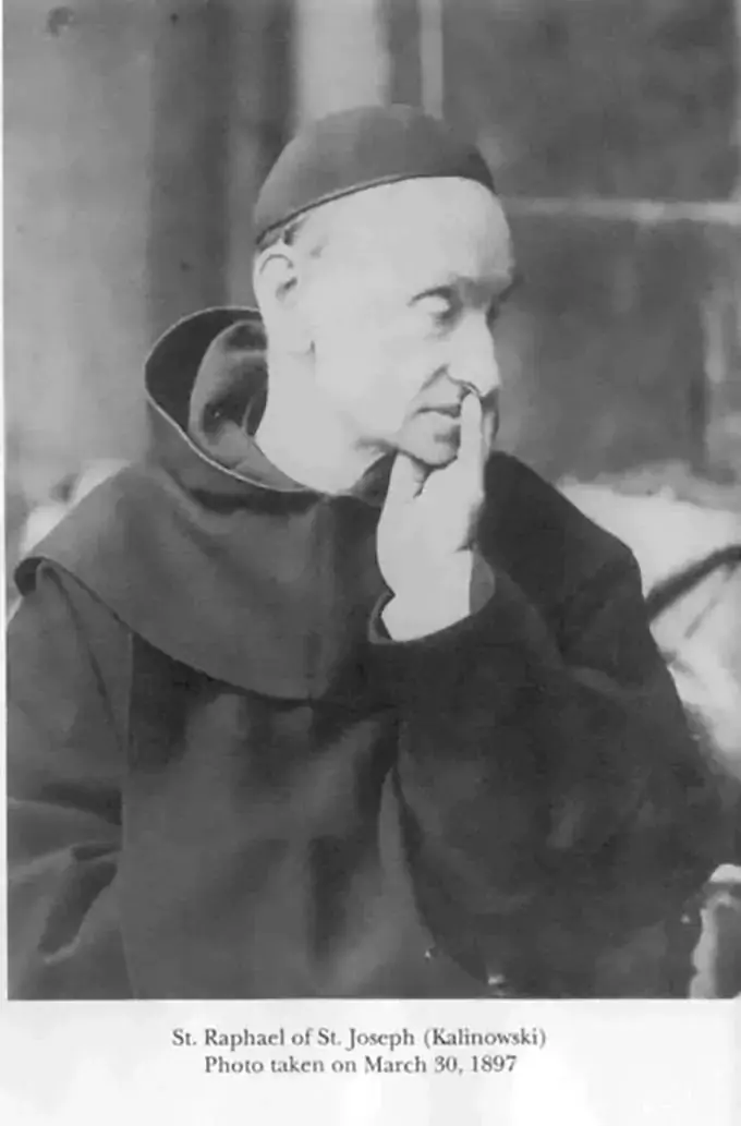 Prions toute l'année avec les saints du Carmel 189620-saint-raphael-de-saint-joseph!680