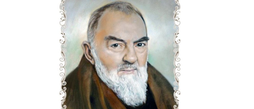 Les 10 conseils spirituels du Padre Pio