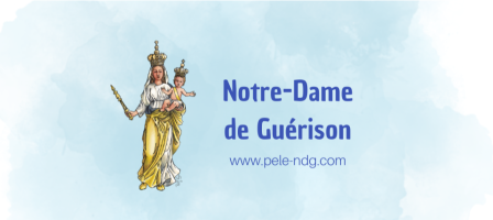 Notre-Dame de Guérison