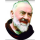 Sur les Pas du Padre Pio