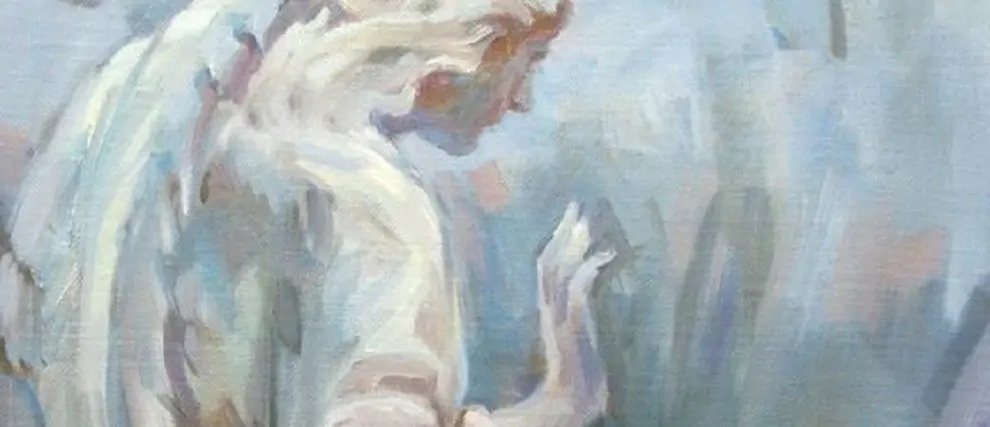 3 días para conocer y orar con los ángeles