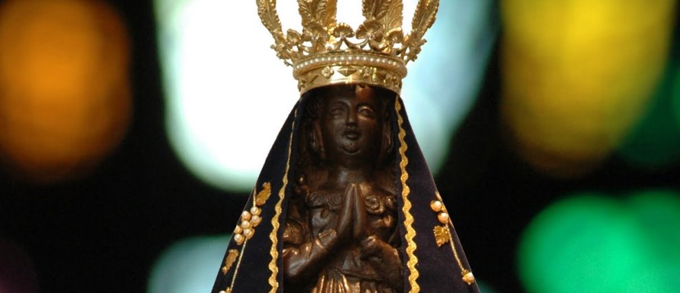 Novena De Nossa Senhora Da Aparecida 2022 Hozana 