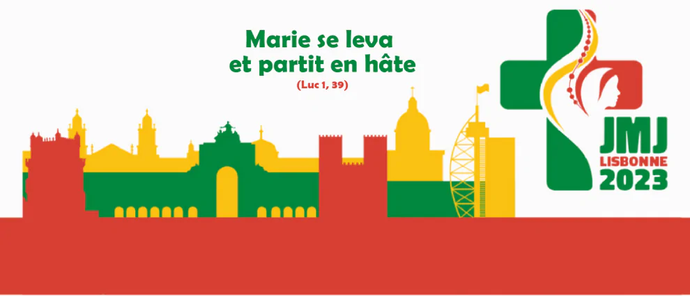 JMJ92 en route vers Lisbonne 2023