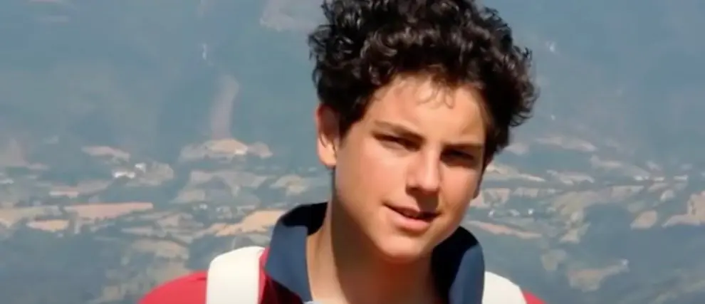 Comment devenir saint au 21ème siècle avec Carlo Acutis ?