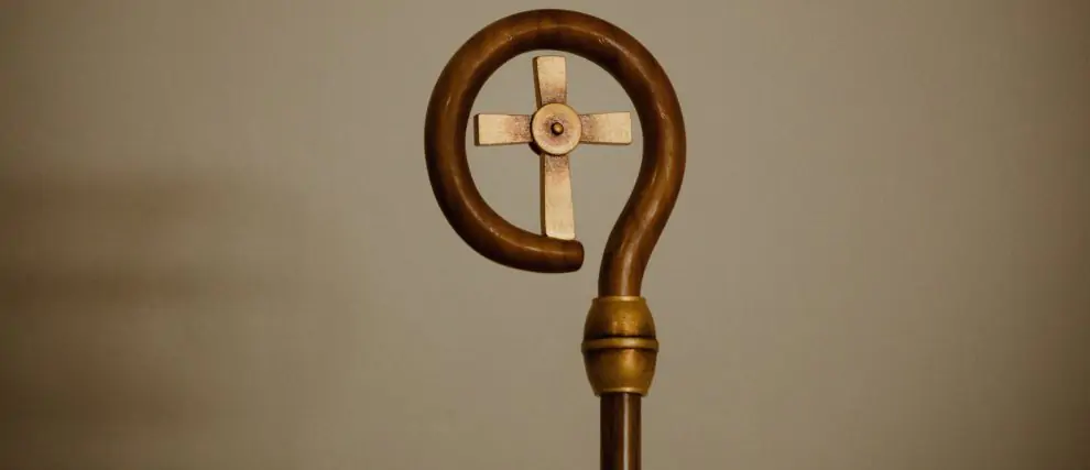 Pour les futurs évêques de Belgique