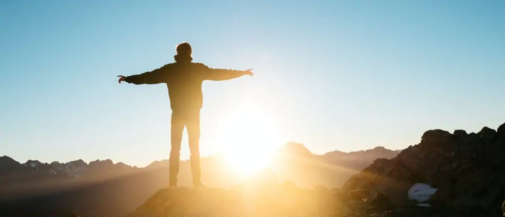 9 jours pour se connecter à l'au-delà !