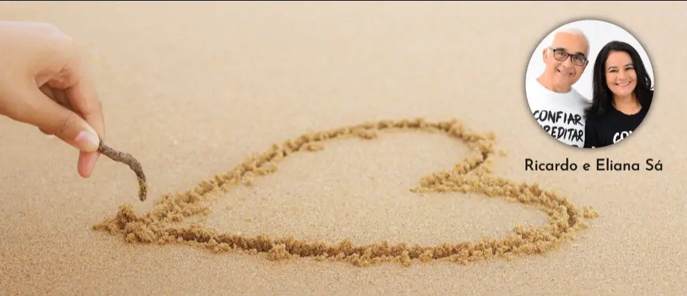 Novena para encontrar o amor da minha vida