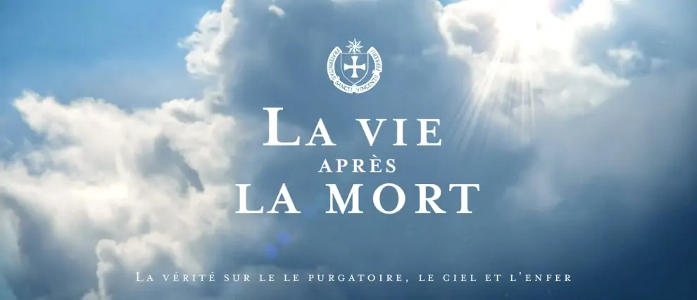 Un mois pour tout savoir sur le purgatoire le ciel et l'enfer