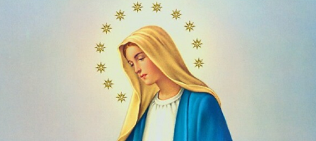 Novena a la Inmaculada Concepción: 9 estrellas para celebrar 