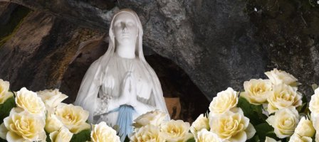 Novena to the Immaculate Conception for the 8th of December