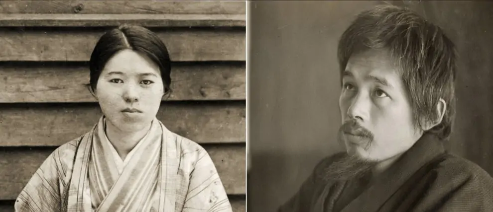 Prions pour la béatification de Midori et Takashi Nagaï