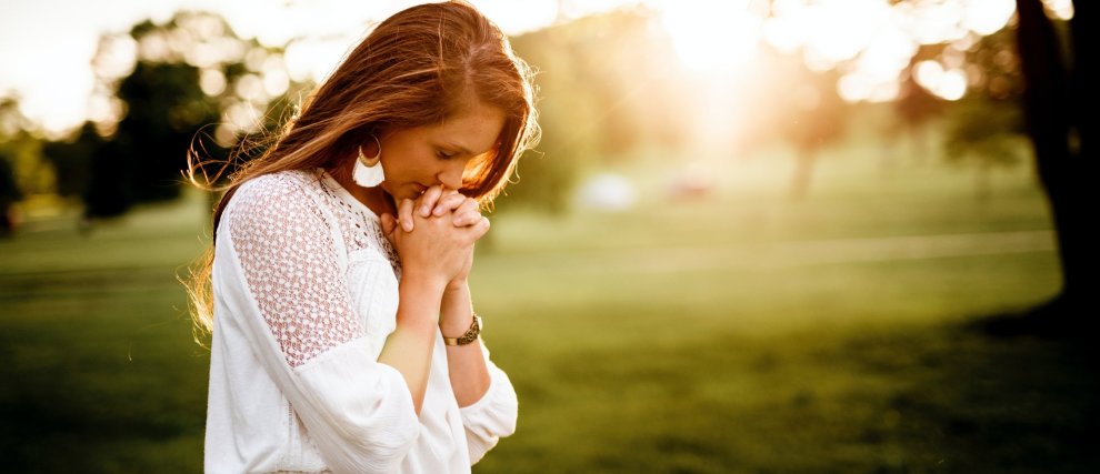 Programme spécial maman : se centrer sur l'essentiel !