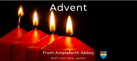 Advent from Ampleforth Abbey