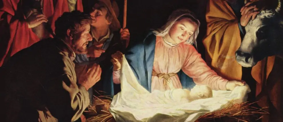 Christmas Octave Retreat