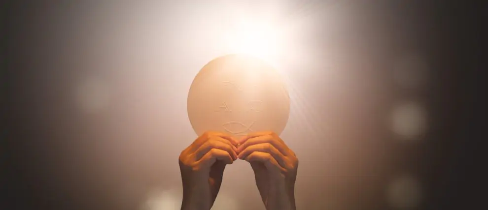 12 jours pour redécouvrir les sacrements - enseignements et 🙏