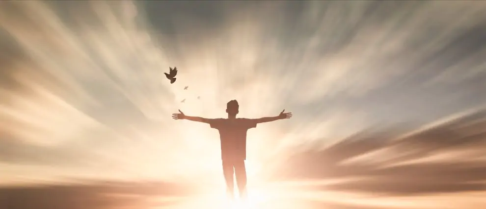 Gaudete et Exsultate : tu es fait pour la sainteté ! 