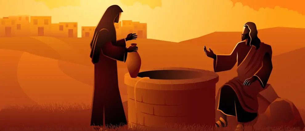 Devenir des femmes de désir, amoureuses du Christ !