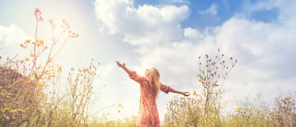 Etre vivant, une vie spirituelle authentique !